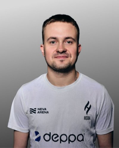 Вешняков  Михаил