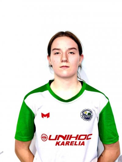 Цадейко  Ульяна