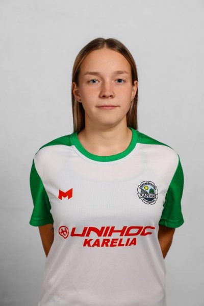 Аникина  Анастасия