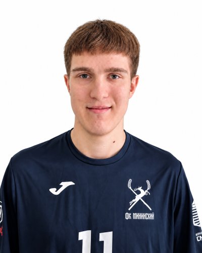 Разумков  Ян