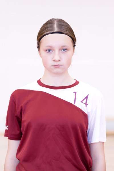 Кречкова  Анна