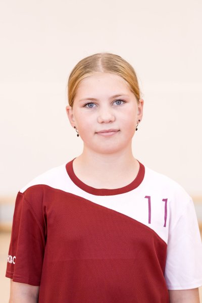 Конечная  Вероника