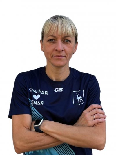 Китаева  Мария