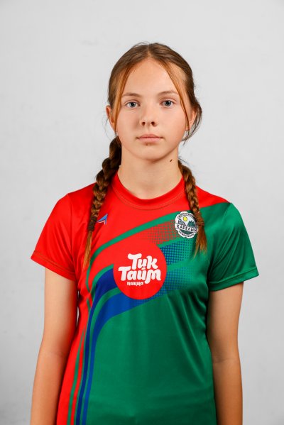 Яковлева  Софья