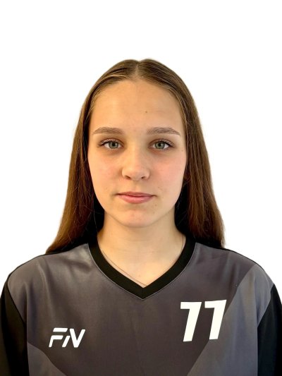 Соколова  Валерия