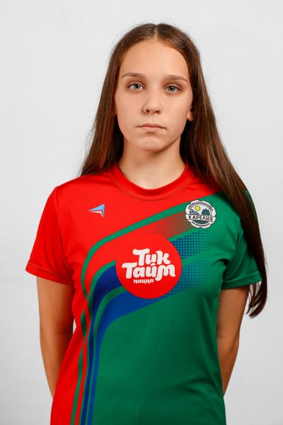 Соколова  Валерия