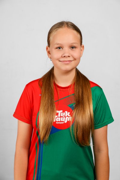 Ржанкова  Маргарита