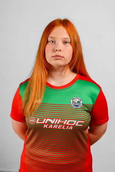 Федулова  Ева