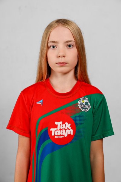 Пинежанина  Анастасия