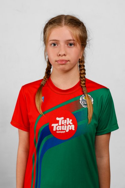 Филина  Ксения