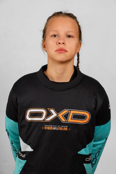 Панкова  Арина