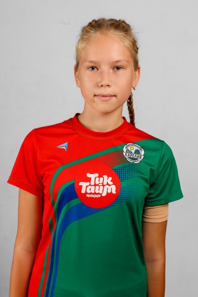 Куронен  Диана