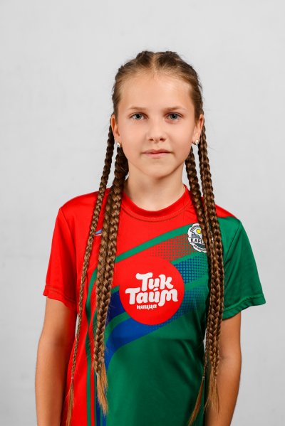 Харькина  Оксана