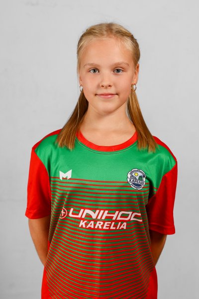 Пеккоева  Анастасия