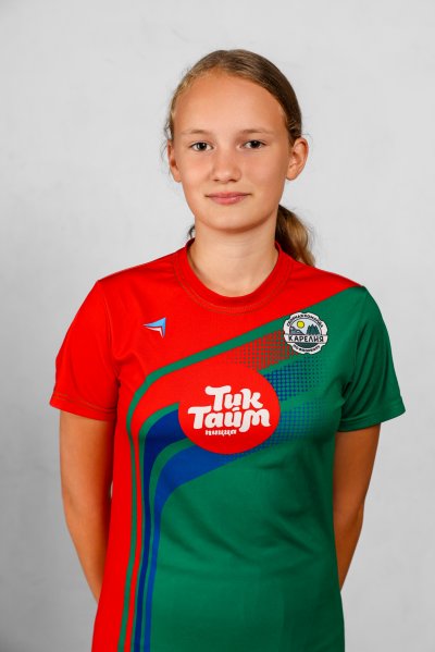 Кокорина  Софья