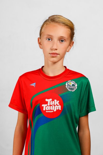 Феденкова  Полина