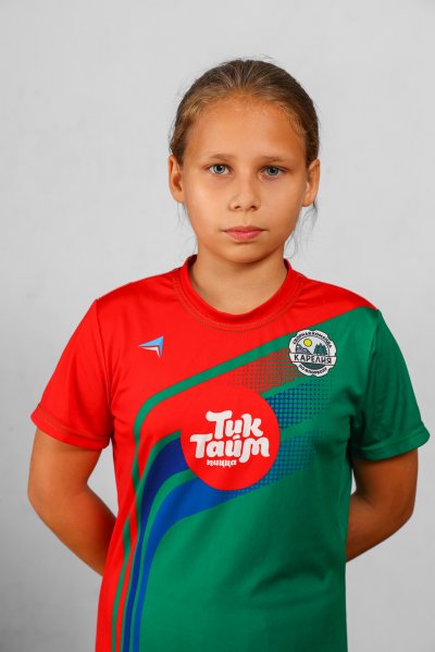 Нестерова  Дарья