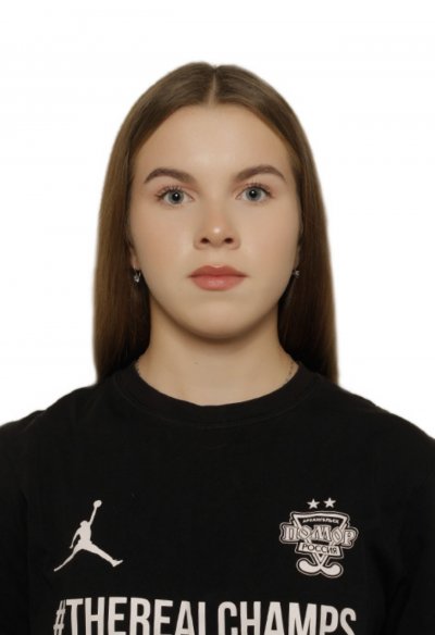 Медникова  Надежда