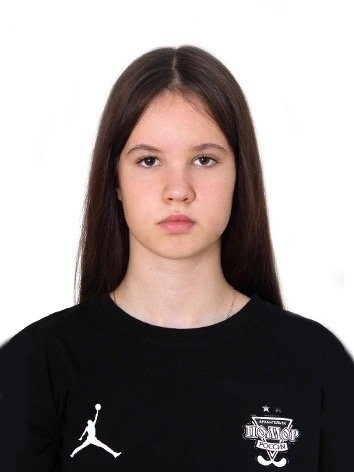 Ануфриева  Варвара