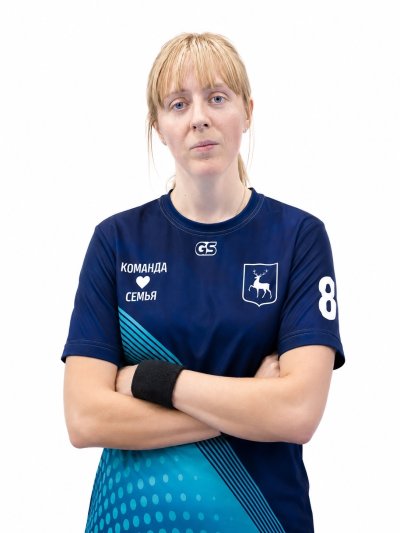 Пелевина  Вера