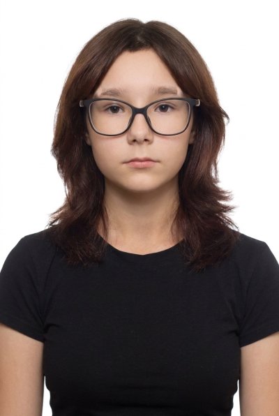 Проскурякова  Ксения