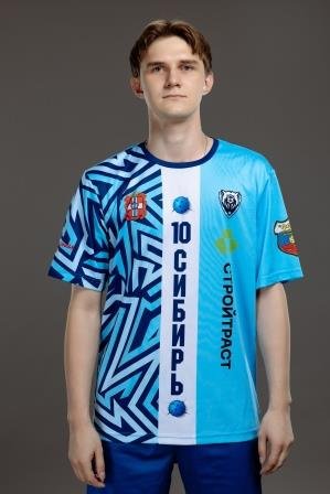 Люсов  Андрей