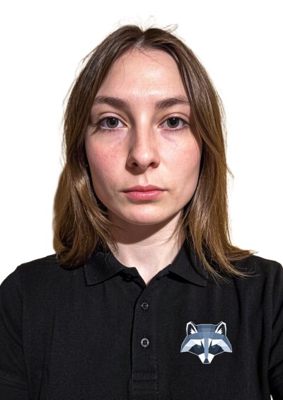 Бегизова  Екатерина  Сергеевна
