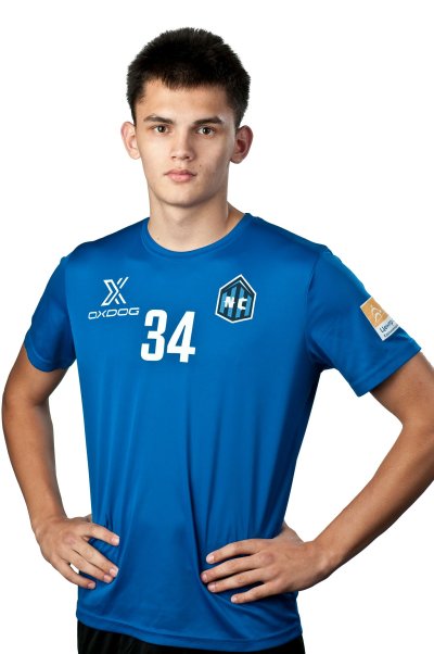 Жаров  Дмитрий