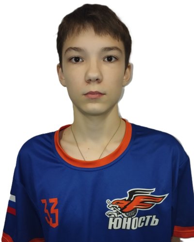 Фёдоров  Арсений