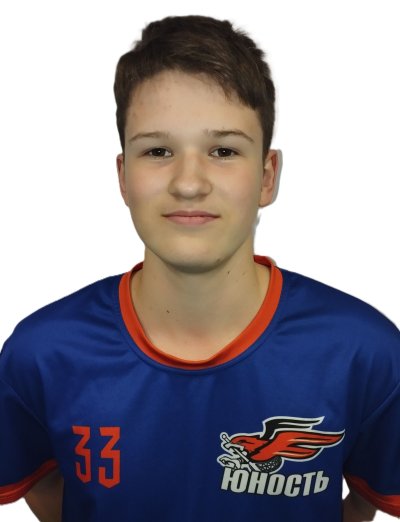 Черкасов  Арсений