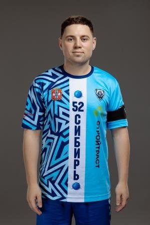 Трофимов Александр