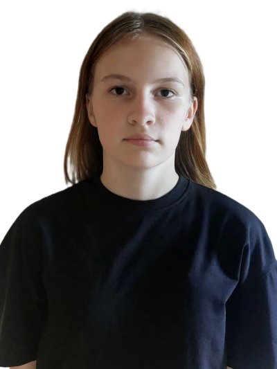 Рылькова  Мария