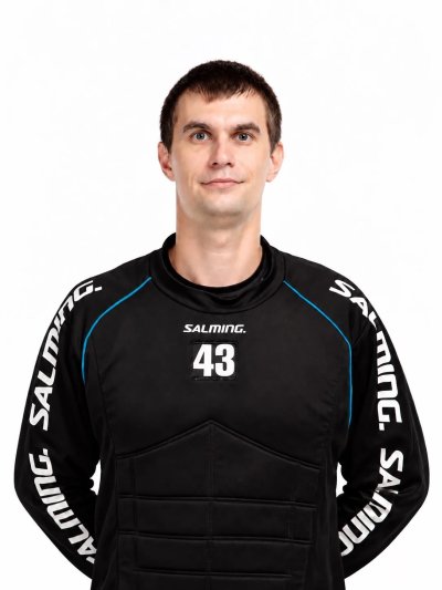 Фадеев  Никита