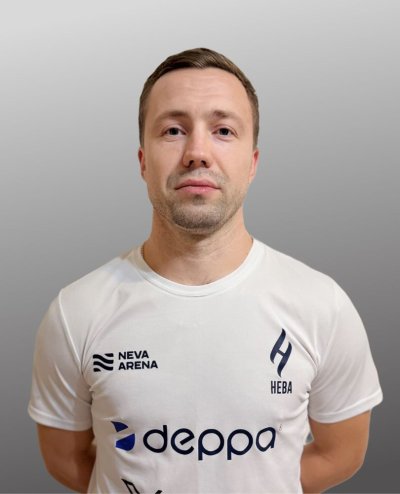 Вешняков  Илья