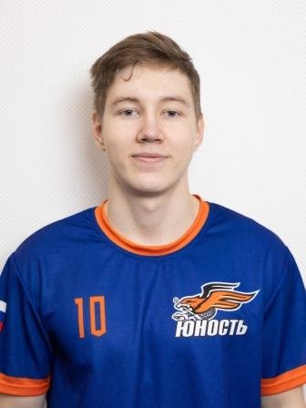 Мыльников  Илья