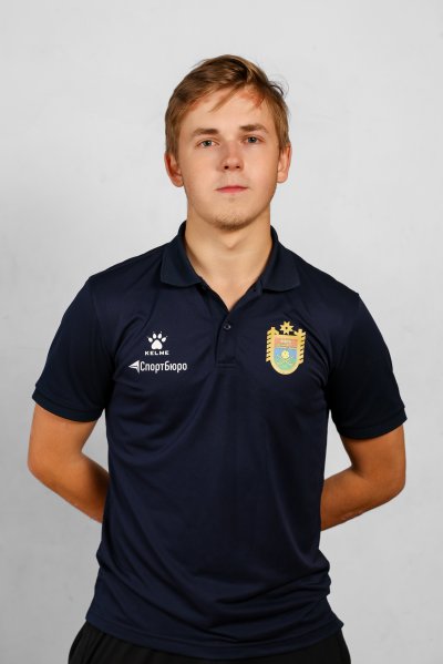 Лихачев Николай