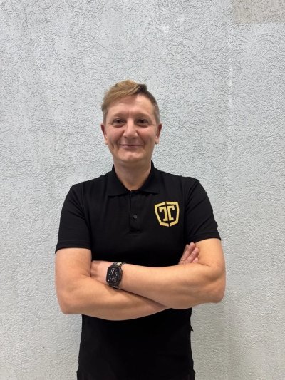 Сенчук  Алексей