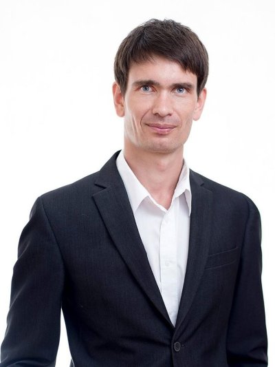 Смирнов  Антон