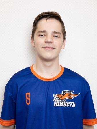 Макаренков  Степан