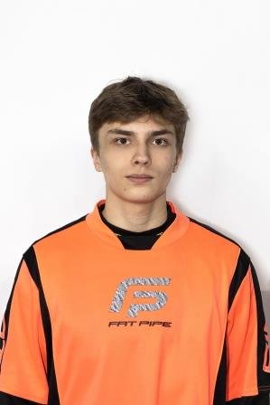 Поршнев Мартин