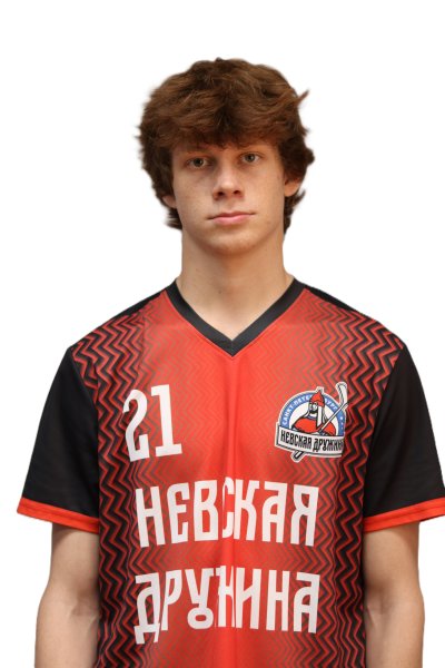 Левин  Никита