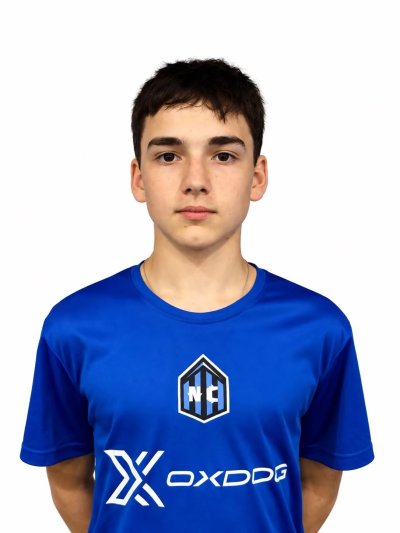 Гурцев  Николай
