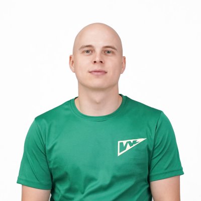 Бородкин  Андрей
