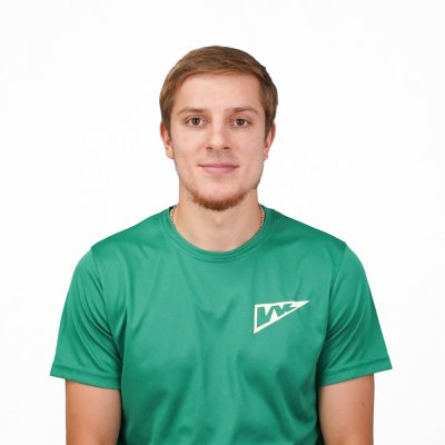 Мутагаров  Никита