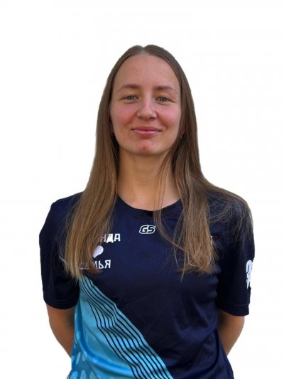 Бегунова  Наталья