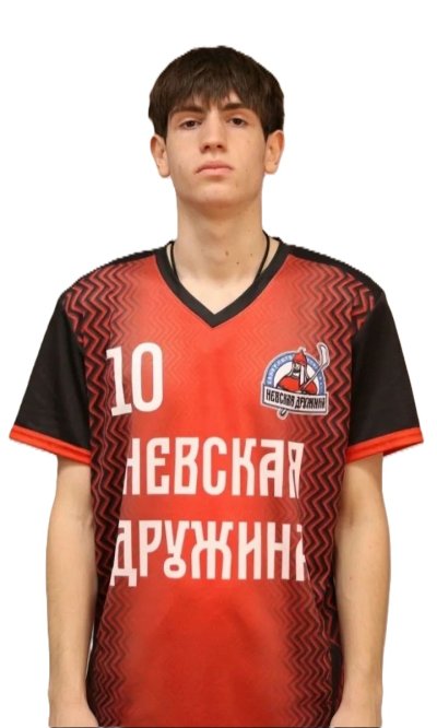 Егоров  Егор