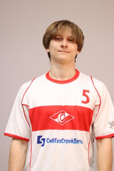 Ефимов  Станислав