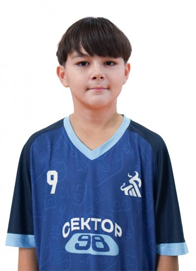 Зайнутдинов  Карим