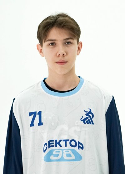 Назаров  Данил