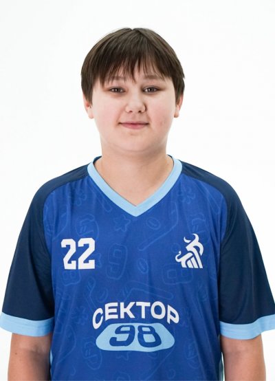 Старостин  Денис